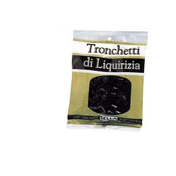 Tronchetti liquirizia sella busta