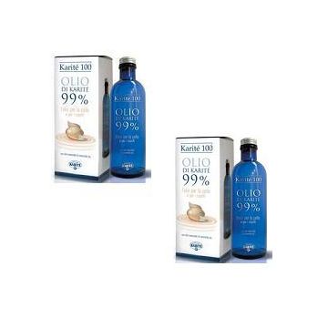 Karite 100 olio 100ml