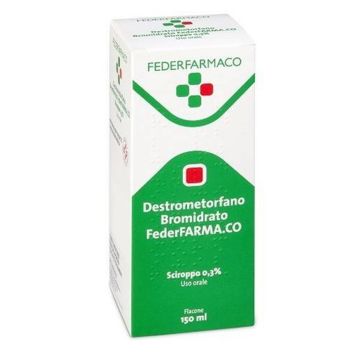 Sobrepin tosse sed Sciroppo 150ml
