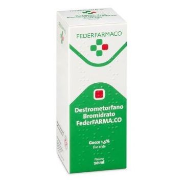 Sobrepin Tosse Sed.gocce 20ml