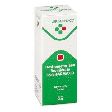 Sobrepin Tosse Sed.gocce 20ml