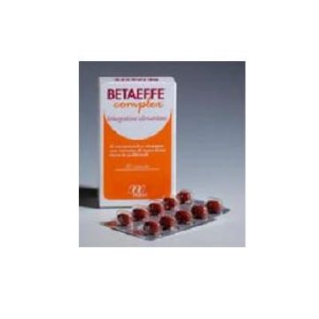 Betaeffe Complex 30capsule