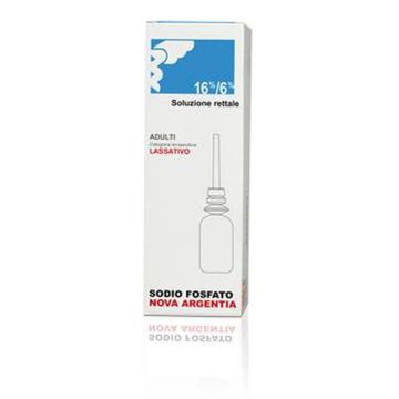 Sodio fosfato rett.120ml n.a.