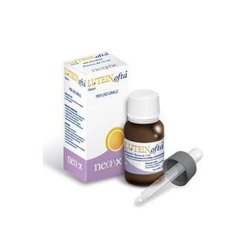 Lutein ofta gocce 15ml