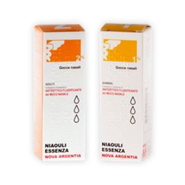 Olio Gomenol.1% Gocce 10ml N.a. Olio Gomenol.1% Gocce 10ml N.a.