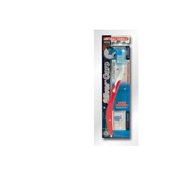 Silvercare spaz plus m 1ric piav