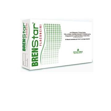 Brenstar 7 Flaconcini 10ml