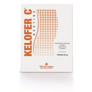 Kelofer c 14 buste 3g