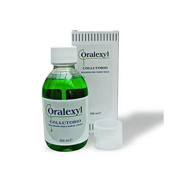 Oralexyl Collutorio 200 ml