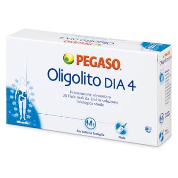 Oligolito dia 4 cu-au-ag 20f.