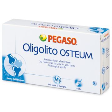 Oligolito osteum 20f.2mlpegaso