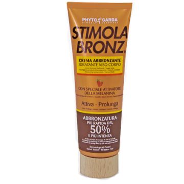 Stimola bronz crema 125ml
