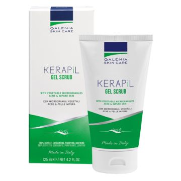 Kerapil det gran 125ml