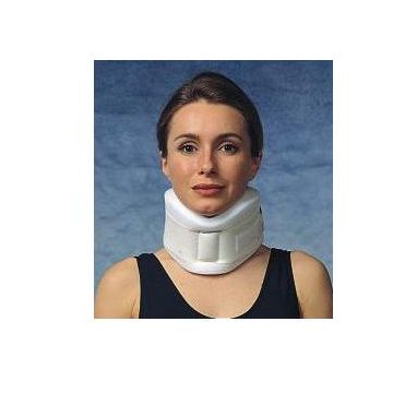 Ro+ten Cervilight Collare Cervicol In Gommapiuma PR0-8304 Taglia M Altezza 12cm