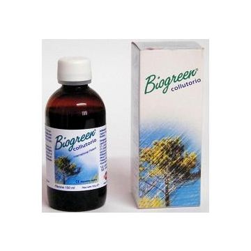 Biogreen Collutorio 155ml