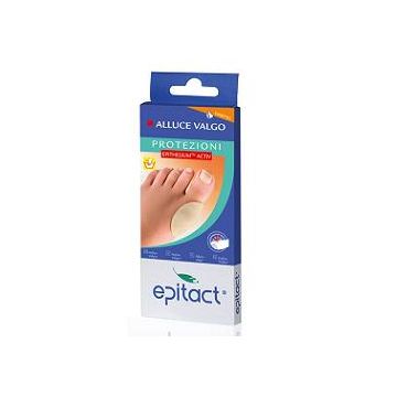 Epitact Protezione Alluce Valgo Con Epithelium