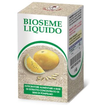 Bioseme Semi Pomp.gocce 50ml Avd