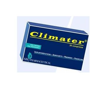 Climater 30compresse