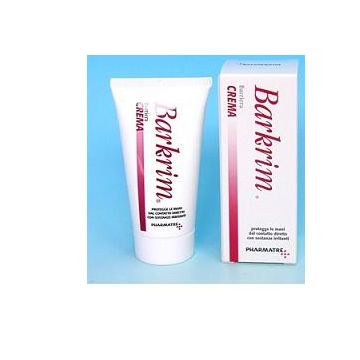 Barkrim crema barr.mani 75ml