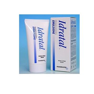 Idratanteal Emulsione Idratante 75ml