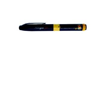 Puregon pen