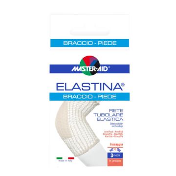Master-aid elastina bra/pie3mt