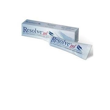 Pietrasanta Pharma Resolve Cicatrici e Cheloidi Gel 20g
