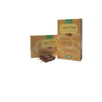 Ligne dren 20 ampolle 15ml