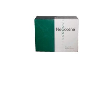 Neocolina polvere 20 Bustine