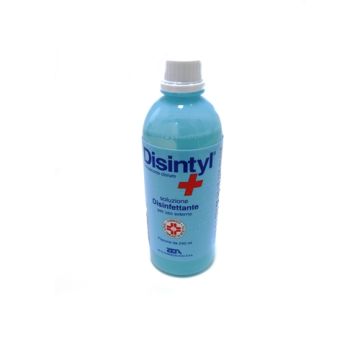 Disintyl Soluzione 0,2%  240ml