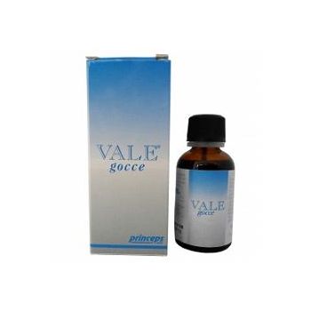 Vale 30ml Gocce