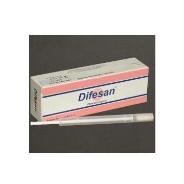Difesan Compresse Vaginali 7pezzi