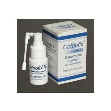 Colpofix te tratt es 20ml+erog
