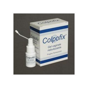 Colpofix tratt ginec 20ml+10ap