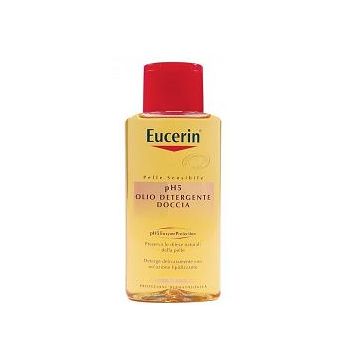Eucerin ph5 olio doccia  400ml