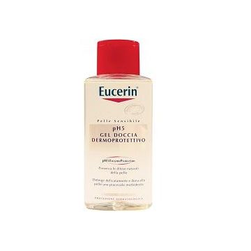 Eucerin ph5 doccia gel 200ml