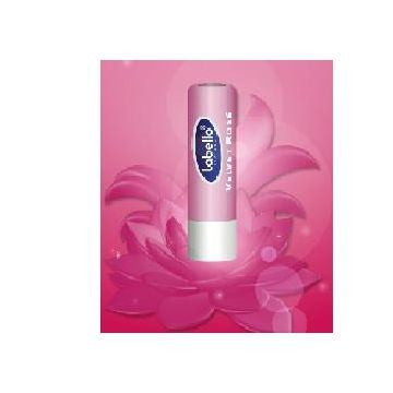 Labello soft rose 5,5ml