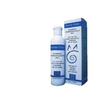 Derma Crine Shampoo 250Ml