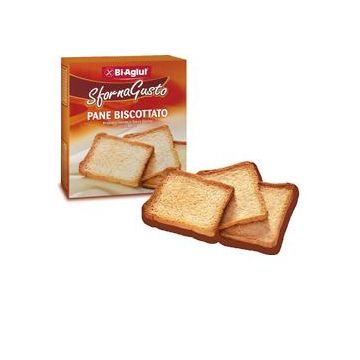Biaglut pane biscottato 300g
