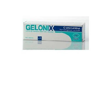 Gelonix crema antigelonica 30g