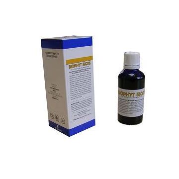 Bio phyt sicos s 50ml