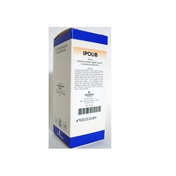 Ipolib Gocce 50ml