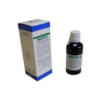 Bio lito b 50ml