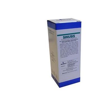 Biogroup Sinusis Soluzione Idroalcolica 50 Ml