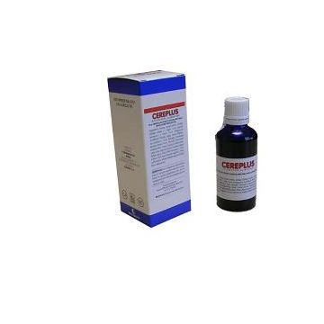 Biogroup Cereplus 50 Ml Soluzione Idroalcolica