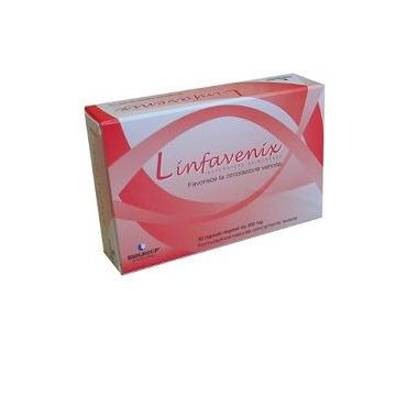 Linfavenix 30 Capsule 350mg