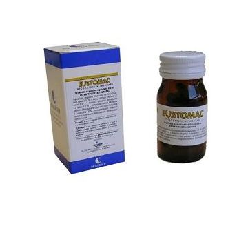 Eustomac 30 Capsule 550mg