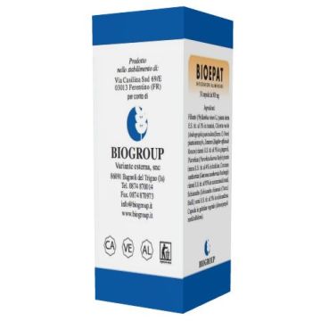 Bioepat 30 Capsule