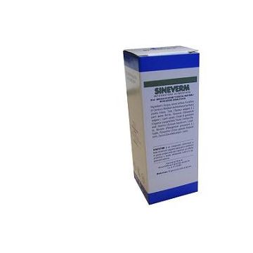 Biogroup Sineverm Soluzione Idroalcolica 50 ml
