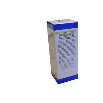 Spasmolit 50ml Soluzione Idroalcolica